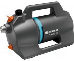 GARDENA Silent 4200 Pompa ogrodowa 9054-20