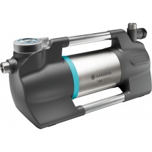 GARDENA 5600 Silent+ Pompa ogrodowa (900 W/5 600 l/h) 9057-61