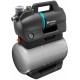 GARDENA 3900 Silent Zestaw hydroforowy (650W/3 900 l/h) 9066-20