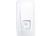 CLAGE DSX Touch Wifi Przepływowy podgrzewacz wody, 18-27kW/400V 3200-36600