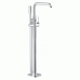 GROHE Essence New Stojąca jednouchwytowa bateria wannowa 23491001