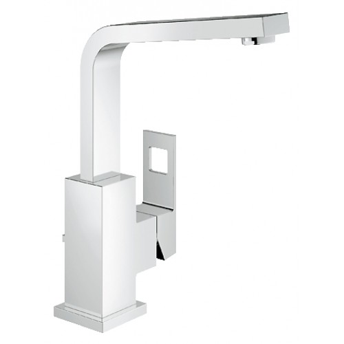 GROHE Eurocube Bateria umywalkowa 2313500E