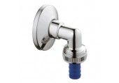 GROHE Osprzęt specjalny WAS® kolanko przyłączeniowe węża 1/2" 41125000