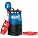 GÜDE GS 751 3w1 Kombinowana pompa zatapialna 94643