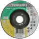 HiKOKI 4100222 Tarcza do szlifowania INOX 125x22,2x6mm