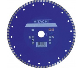 HiKOKI 752821 Tarcza diamentowa 115x22,2x6mm, typ segmentu falistego