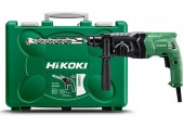 HiKOKI DH24PH2WSZ Młotwiertarka SDS-Plus (730W/2,7J)