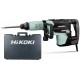 HiKOKI H60MEWTZ SDS-Max Młot udarowy (1500 W/15,9J)