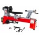 Holzmann Tokarka do drewna (770 W) D460FXL_230V