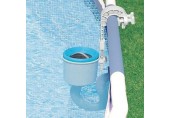 INTEX Skimmer Deluxe Basen, 28000