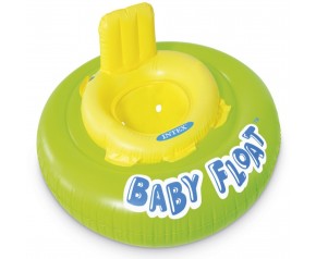 INTEX Baby Float Kółko do pływania dla dzieci 56588