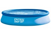 INTEX Easy Set Pool Basen 396 x 84 cm 28143NP