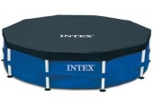 INTEX Frame-Pool Pokrywa basenowa do basenów 366 cm 28031