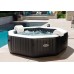 INTEX Purespa Jet&Bubble Deluxe 218 x 71 cm 28462