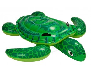 INTEX Nadmuchiwany żółw do basenu 57524NP