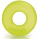 INTEX Nadmuchiwany okrąg Neon Frost, 91 cm, zielony 59262NP