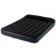 INTEX PILLOW REST CLASSIC AIRBED FULL Materac nadmuchiwany, welurowy 137 x 191 cm 64142