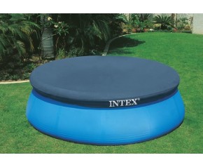 INTEX Easy Pool Pokrywa do basenu 305 cm 28021