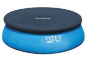 INTEX Easy Pool Pokrywa do basenu 457 cm 28023