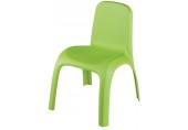 KETER KIDS CHAIR Krzesełko dla dzieci, jasnozielony 17185444