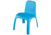 KETER KIDS CHAIR Krzesełko dla dzieci, jasnoniebieski 17185444