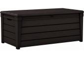 KETER BRIGHTWOOD 455L Skrzynia ogrodowa 145 x 69,7 x 60,3 cm, brązowy 17194454