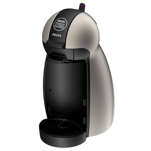 Krups Dolce Gusto Piccolo Espresso KP 1009  Titan 