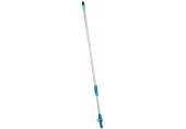 LEIFHEIT Trzonek teleskopowy 110 - 190 cm (Click System) 41522