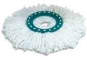 LEIFHEIT Nakładka do mopa Clean Twist Disc 52095