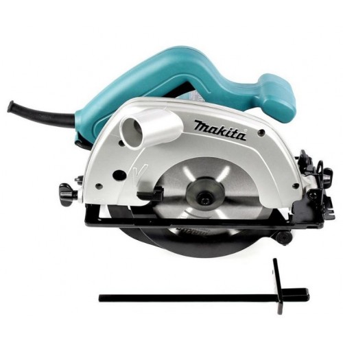 Makita Piła tarczowa ręczna 165mm, 950W, 5604R