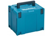 Makita 821552-6 Makpac 4 Walizka systemowa 395 x 295 x 315