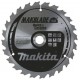 Makita B-08610 Tarcza tnąca 216 x 30 mm, 24