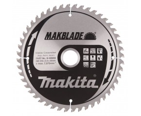 Makita B-32764 Tarcza tnąca 216 x 30 mm, 48 Z