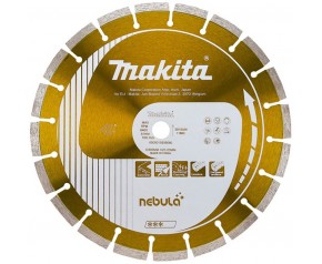 Makita B-54053 Diamentowa tarcza tnąca Nebul 350x25,4mm