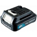 Makita BL1016 Akumulator Li-ion CXT 12V/1,5Ah 197393-5