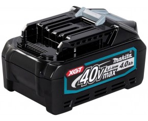 Makita BL4040 Akumulator Li-ion XGT 40V/4,0Ah 191B26-6