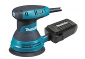 Makita BO5031 Szlifierka mimośrodowa (300W/125mm)