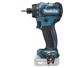 Makita DF032DZ Wkrętarka akumulatorowa Li-ion CXT 10,8/12V, bez baterii