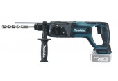 Makita DHR241Z Aku SDS-Plus Młotowiertarka akumulatorowa 18V Li-ion (bez aku)