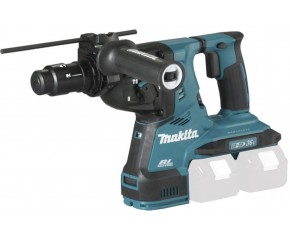 Makita DHR283ZU SDS-Plus Młotowiertarka akumulatorowa Li-ion LXT 2x18V, bez akumulatora