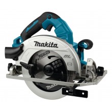 Makita DHS783ZU Akum.pilarka tarczowa, Li-ion LXT (2x18V/190mm) bez akumulatorów