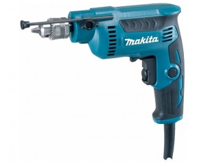 Makita DP2010 Wiertarka szybkoobrotowa 0,5-6,5mm, 370W