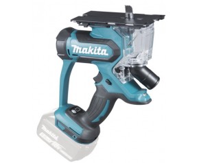 Makita DSD180Z Wycinarka do płyt akumulatorowa Li-ion LXT 18V, bez akumulatora