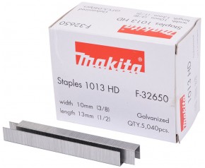 Makita F-32650 Zszywki 10,5x13mm 5.040 szt