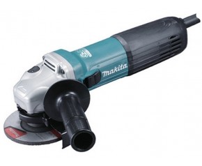 Makita GA4540C01 Szlifierka kątowa (1400W/115mm)