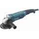 Makita GA5021C Szlifierka kątowa z elektroniką 125mm, 1450W