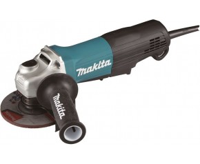 Makita GA5050R Szlifierka kątowa 125mm / 1300W