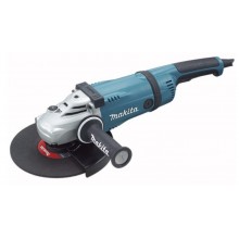 Makita GA9040RF01 Szlifierka kątowa z elektroniką 230 mm/ 2600 W