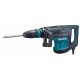 Makita HM1203C Młot udarowy SDS-max, 1510W