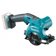 Makita HS301DZ Akumulatorowa pilarka tarczowa Li-ion CXT 10,8/12V, bez aku